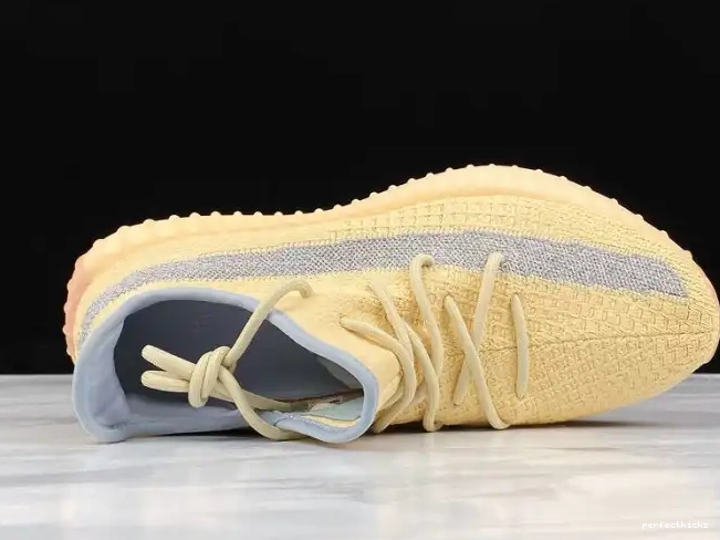 Yeezy V2 FY5158 Adidas Boost Linen 350 0625